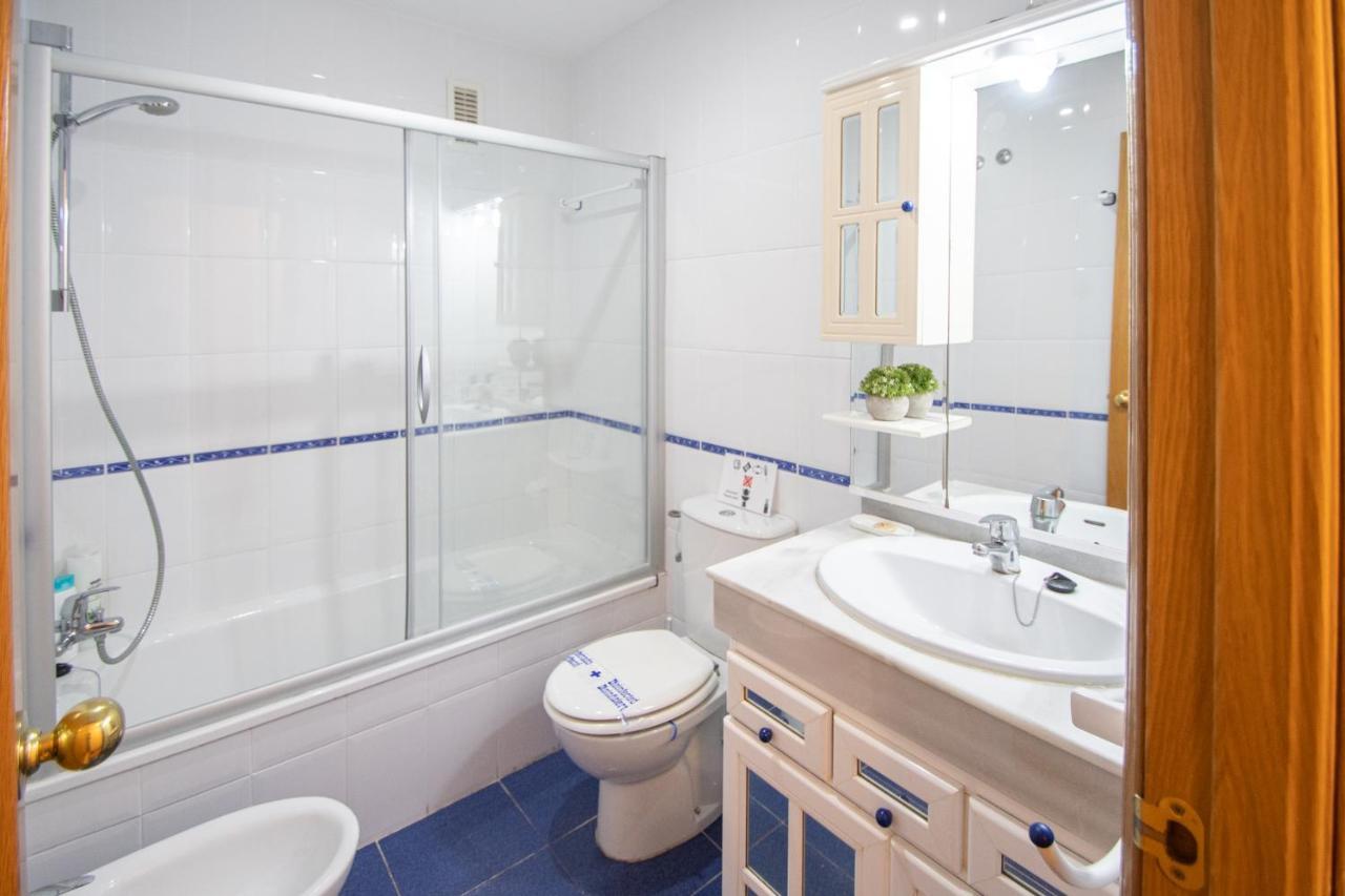 Apartamento El Anteojo De Cádiz Exterior foto
