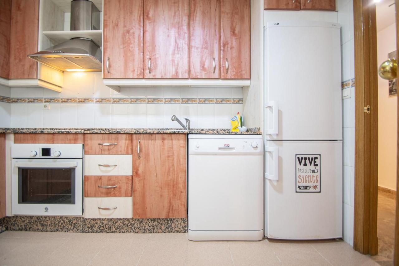 Apartamento El Anteojo De Cádiz Exterior foto