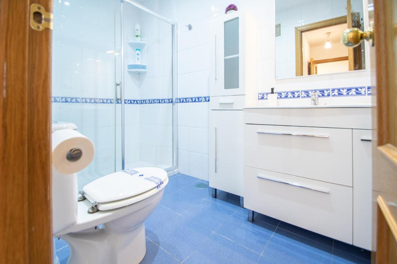 Apartamento El Anteojo De Cádiz Exterior foto