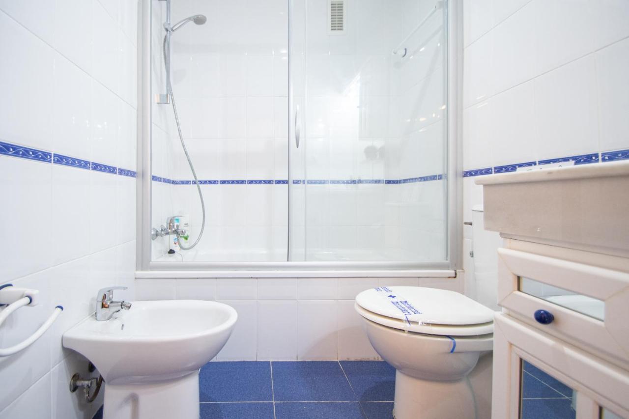Apartamento El Anteojo De Cádiz Exterior foto