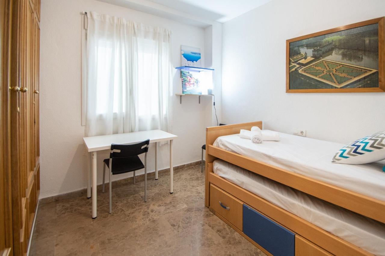 Apartamento El Anteojo De Cádiz Exterior foto